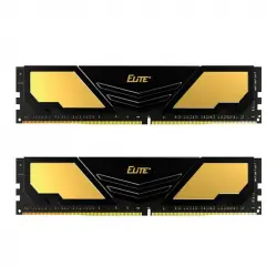 Team Group Elite Plus DDR4 3200MHz 16GB 2x8GB CL22