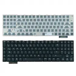 Teclado Gaming Retroiluminado Para Portátil Lenovo Ideapad Y900-17isk Y910-17isk Y920-17ikb Negro Sin Marco
