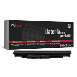 Voltistar Batería para HP G4 G5 250 G5 255 G5 256 G4 346 G3 348 G3 HS03 HS04 11.1V