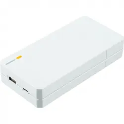 Xtorm Essential Powerbank 20000 mAh Blanca