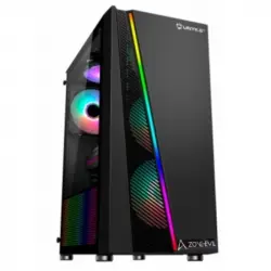 Zone Evil Silver AMD Ryzen 7 5700G/16GB/1TB + 1TB SSD/RTX 3050