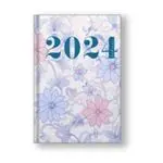 Agenda anual 2024 Hannai Book A5 Noa