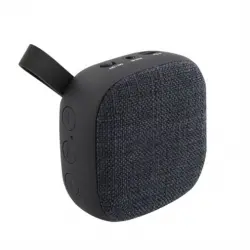 Altavoz Bluetooth T'nB Record Volume 1 Negro