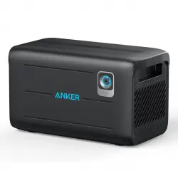Anker - Batería de extensión Anker 2048 Wh para estación eléctrica portátil (Reacondicionado grado A).