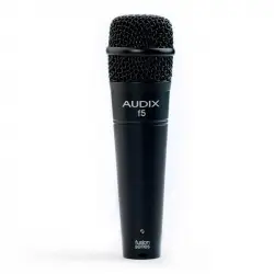 Audix F5 Micrófono Dinámico