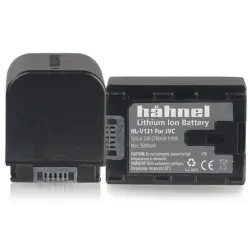 Batería Hahnel HL-121 para videocámara JVC