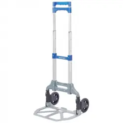 Blaupunkt PT2000 Carro de Transporte Plegable Capacidad 70Kg