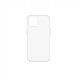 Contact Funda Flexible para iPhone 13 Transparente