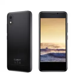 Cubot J20 Mini Telefono Movil Dual Sim Smartphone Negro 4.0" 2gb Ram 16gb Rom 2350mah Android 12 (go Edition)