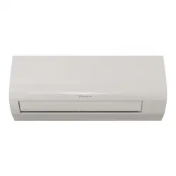 Daikin - Aire acondicionado Split 1x1 Inverter Daikin con 2.150 frig/h y 2.480 Kcal/h - TXF25E.
