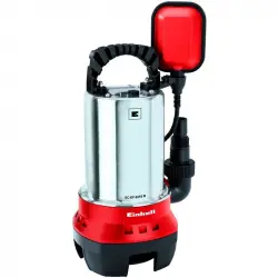 Einhell GH-DP 6315 N Bomba de Aguas Sucias 630W