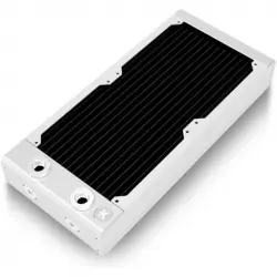 EKWB EK-Quantum Surface P240M Radiador Blanco