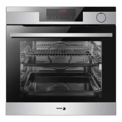 Fagor 8H-875TCX Horno Multifunción de Vapor 77L A+ Acero Inoxidable