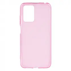 Funda Silicona Lisa para Xiaomi Redmi 10