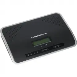 GrandStream UCM6202 Centralita VoIP