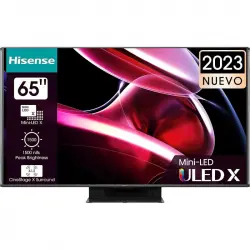 Hisense 65UXKQ 65" ULED Ultra HD 4K HDR10+ Smart TV