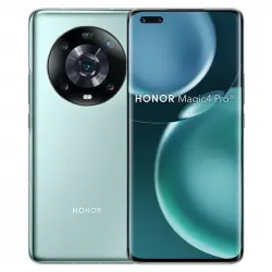 Honor Magic4 Pro 5G 8/256GB Cian Libre