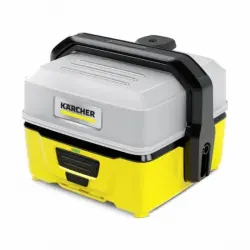 Karcher OC3 Hidrolimpiadora Portátil