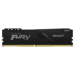 Kingston FURY Beast DDR4 3600 MHz 32GB CL18