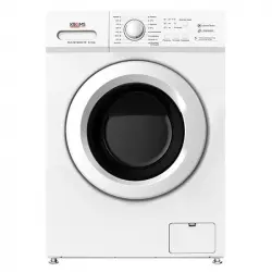 KromsLine KLA-M-7000-W Lavadora Carga Frontal 7Kg F Blanca