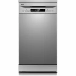 Lavavajillas Midea MFD45S200X.2ES - Inox