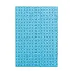 Libreta Paperblanks A5 Azul sobre Gris Lisa