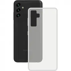 Mobile Tech Funda Flex Transparente para Samsung Galaxy A13 5G