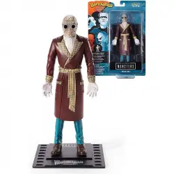 Noble Collection Universal Monsters Figura del Hombre Invisible