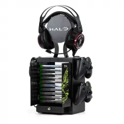 Numskull Taquilla Para Videojuegos Halo