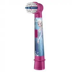 Oral-B Stages Power Kids Cabezal de Recambio Frozen