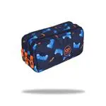Portatodo 3 cremalleras Primus Coolpack Play time