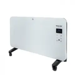 Radiador Convector Wifi Ecode Ecowarm 710