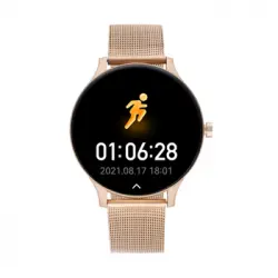 Radiant Smartwatch Smartwatch Ras21102