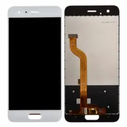 Reemplazo Lcd + Touch Blanco Para Huawei Honor 9
