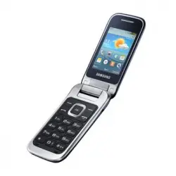 Samsung C3590 Negro Libre