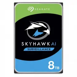 Seagate Skyhawk AI 8TB 3.5" SATA 3