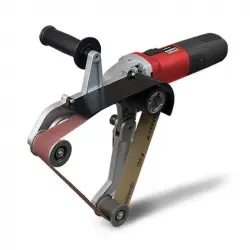 Stayer LT1401EK Lijadora/Pulidora de Tubos 1400W