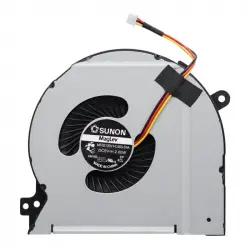 Ventilador Cpu Para Portátil Dell Xps 15 L501x Dfs601305fq0t F98s