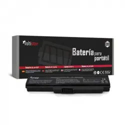 Voltistar Batería para Portátil Toshiba Dynabook CX Series PA3593U-1BAS PA3593U-1BRS PA3594U