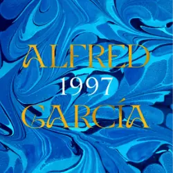 Alfred García - 1997 CD