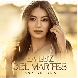 Ana Guerra - La luz del martes (Ed. DigiPack) CD