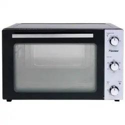 Bestro Horno Con Grill 1800 W 45 L Aov45 Bestron