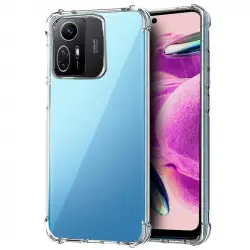 Cool Carcasa AntiShock Transparente para Xiaomi Redmi Note 12S