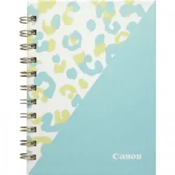 Diario Canon MC-DR001 para Zoemini