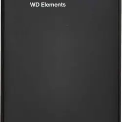 Disco Duro WD Elements Portable 1TB