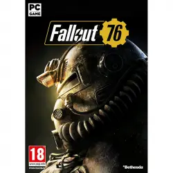 Fallout 76 PC