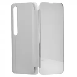 Funda Libro Espejo Para Xiaomi Mi 10 Pro