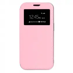Funda Libro Para Iphone 13 Pro