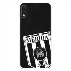 Funda Para Lg K22 Del Mérida Escudo - Licencia Oficial Mérida