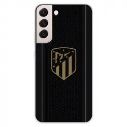 Funda para Samsung Galaxy S22 del Atleti - Licencia Oficial Atlético de Madrid